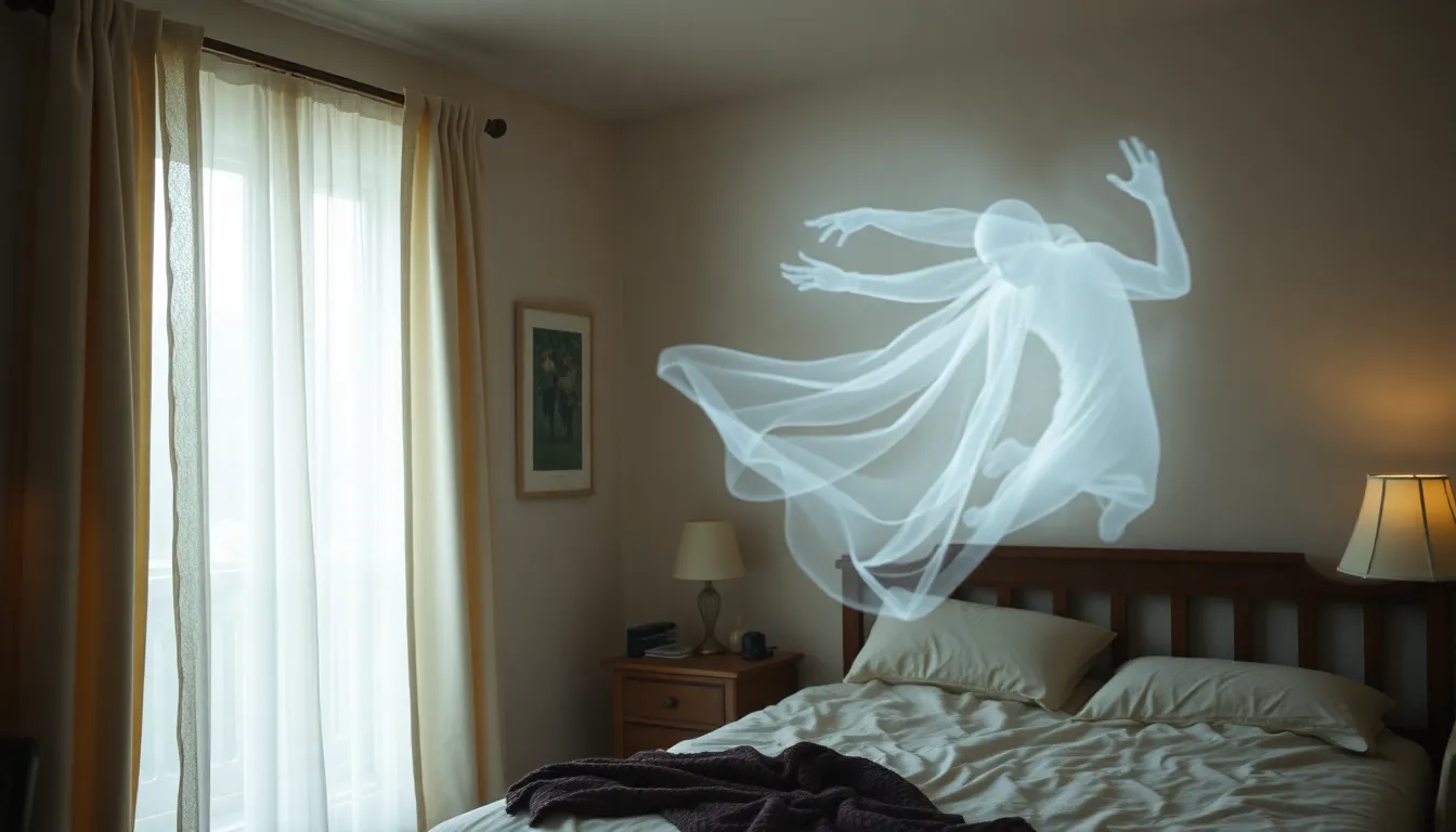 7 Warning Signs From the Dead You Should Never Ignore (Backed by Research) 2 7 Warning Signs From the Dead You Should Never Ignore (Backed by Research) 1