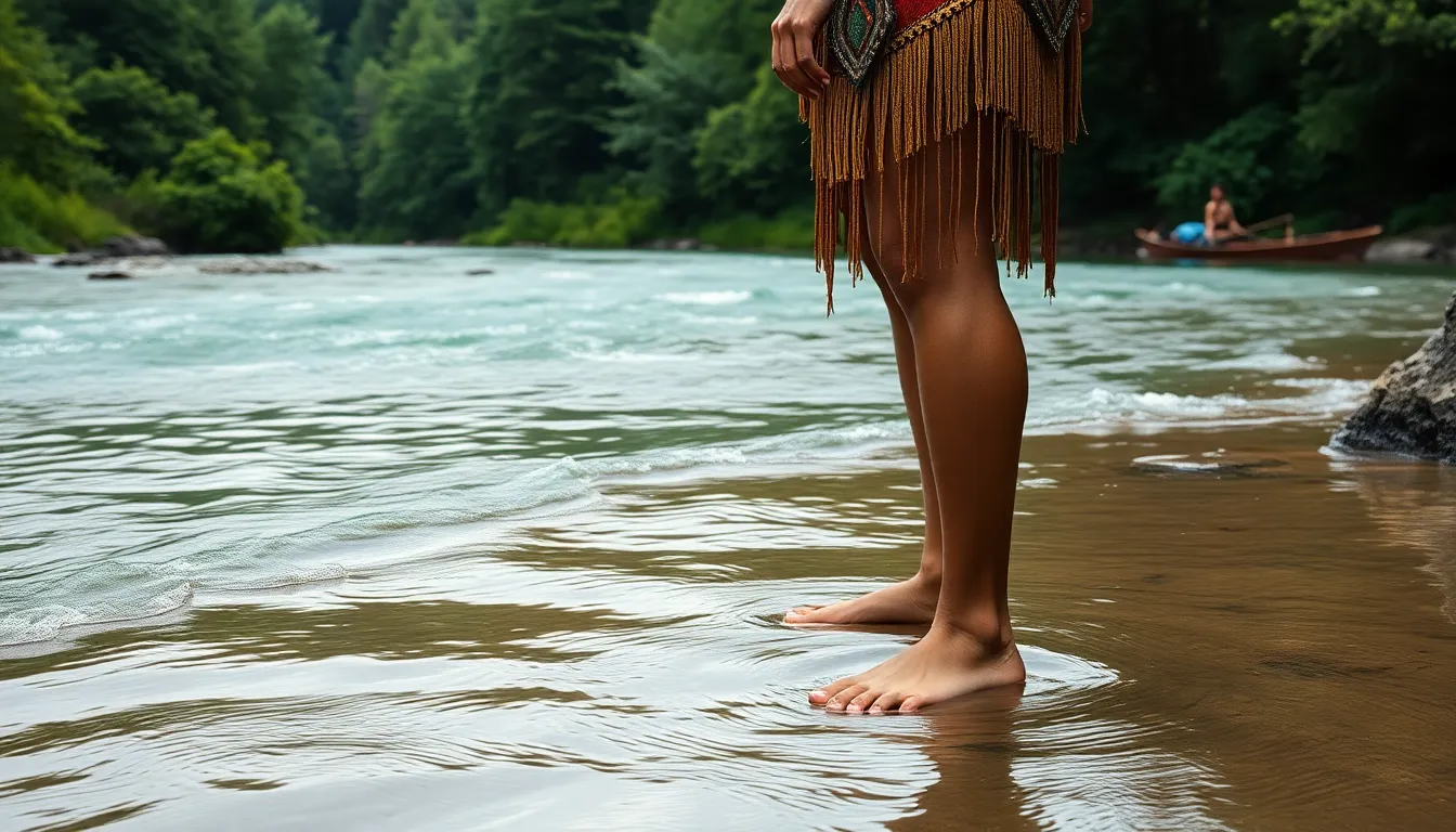Webbed Toes Spiritual Meaning: Ancient Signs of Psychic Gifts & Water Magic 2 Webbed Toes Spiritual Meaning: Ancient Signs of Psychic Gifts & Water Magic 1