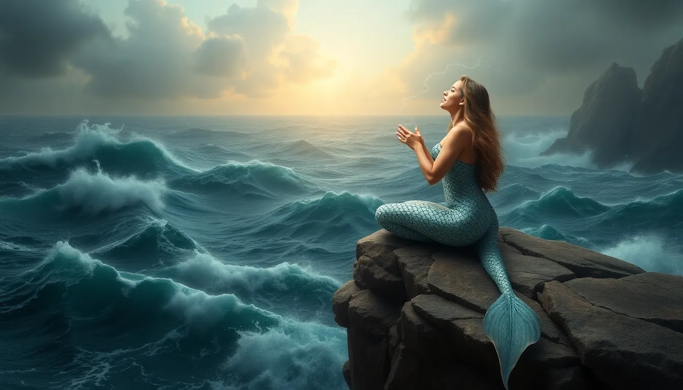 What Are the Sirens Strengths and Weaknesses? Mythical Powers vs Fatal Flaws 2 What Are the Sirens Strengths and Weaknesses? Mythical Powers vs Fatal Flaws 1