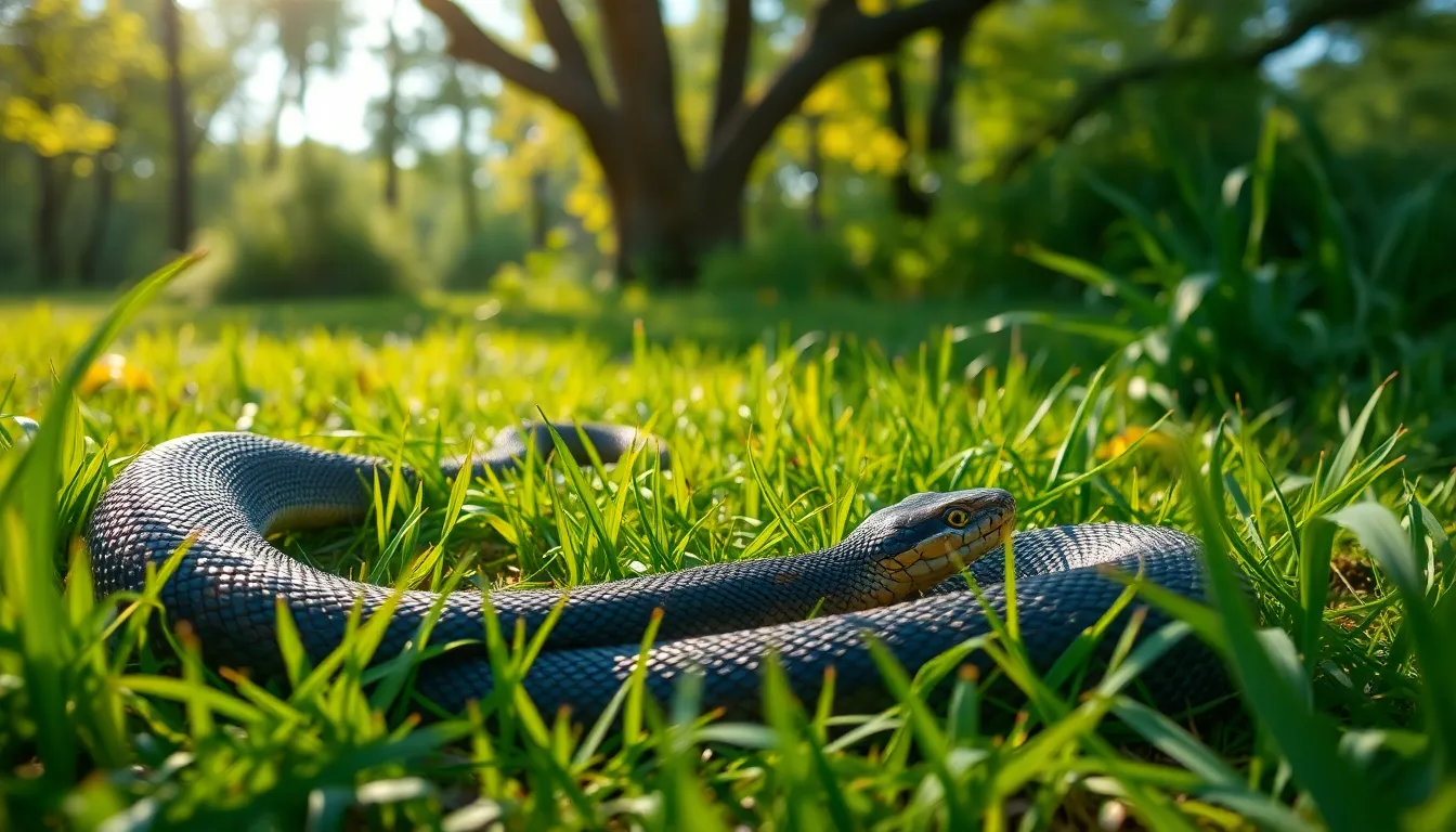 What Does It Mean Spiritually When You See a Dead Snake? 7 Powerful Signs 2 What Does It Mean Spiritually When You See a Dead Snake? 7 Powerful Signs 1