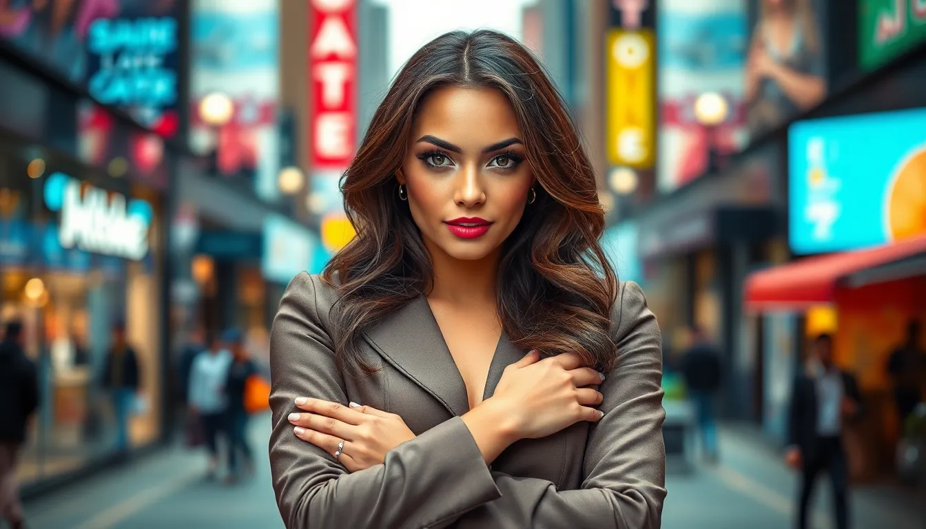 What Is a Siren Personality? 7 Traits That Make People Irresistibly Magnetic 1