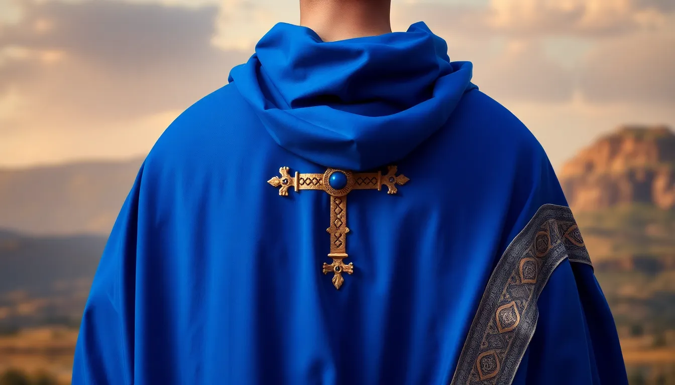 What Is the Biblical Meaning of the Color Royal Blue? Divine Symbolism Explained 2 What Is the Biblical Meaning of the Color Royal Blue? Divine Symbolism Explained 1