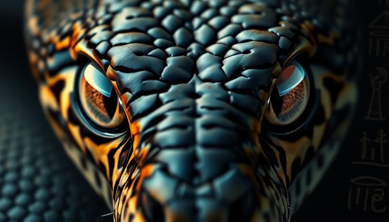 What Is the Spiritual Meaning of Snake Eyes? Ancient Symbols Revealed 2 What Is the Spiritual Meaning of Snake Eyes? Ancient Symbols Revealed 1