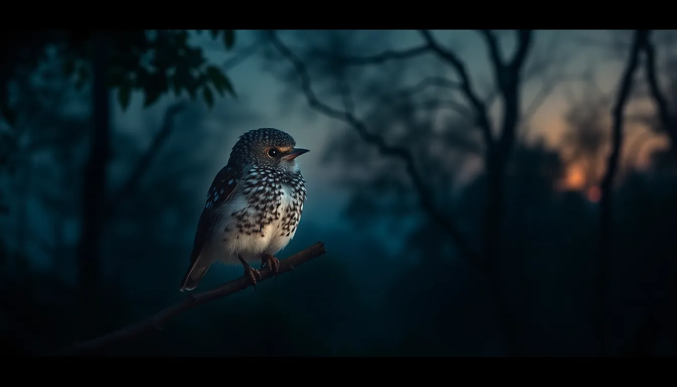 Whippoorwill Spiritual Meaning: 7 Sacred Messages This Mystical Bird Brings You 2 Whippoorwill Spiritual Meaning: 7 Sacred Messages This Mystical Bird Brings You 1