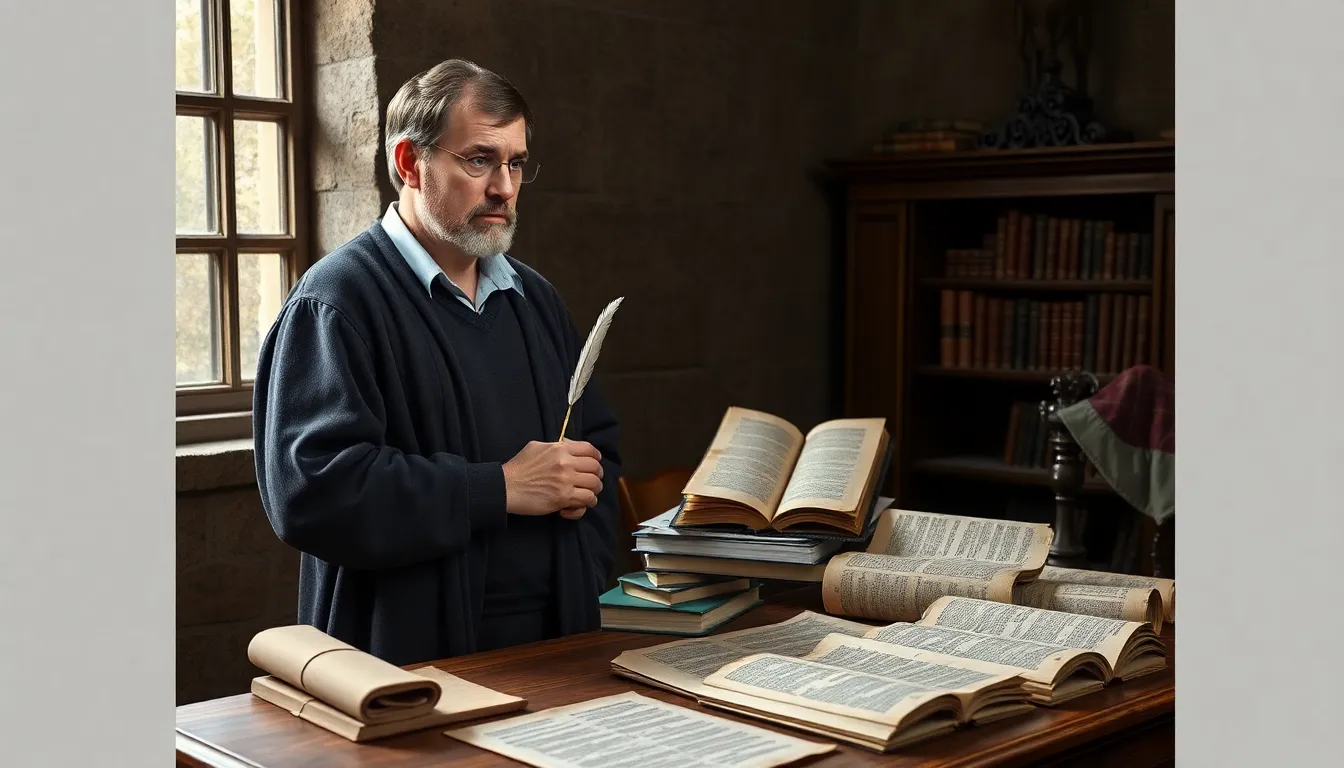 Who Removed Books from the Bible? The Shocking Truth About Lost Scripture 2 Who Removed Books from the Bible? The Shocking Truth About Lost Scripture 1
